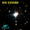 HD 235580