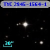 TYC 2845-1564-1