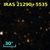 IRAS 21290+5535