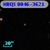 HBQS 0046-3621