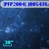 [PFP2004] J005438.4-374240