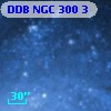 DDB NGC   300 3
