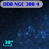 DDB NGC   300 4