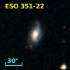 ESO 351-22