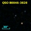 QSO B0046-3828