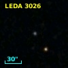 LEDA    3026