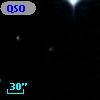 QSO B0049-3825