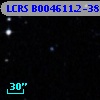 LCRS B004611.2-384546