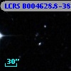 LCRS B004628.8-383926