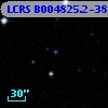 LCRS B004825.2-383344