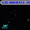 LCRS B004947.9-384010