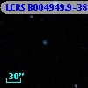 LCRS B004949.9-383139