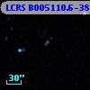 LCRS B005110.6-382639