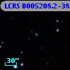 LCRS B005208.2-383815