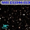 NVSS J213344+552647