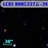 LCRS B005337.5-383552