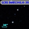 LCRS B005341.4-382243
