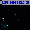 LCRS B005342.0-381603