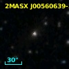 2MASX J00560639-3733176