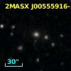 2MASX J00555916-3732186