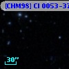 [CHM98] Cl 0053-37 B