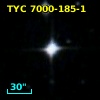 TYC 7000-185-1