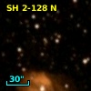 SH  2-128 N