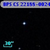 BPS CS 22188-0024