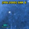 [PDL2000] SNR  6