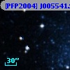 [PFP2004] J005541.9-374033