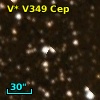 V* V349 Cep
