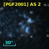 [PGF2001] AS   2