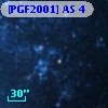 [PGF2001] AS   4