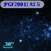 [PGF2001] AS   5