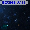 [PGF2001] AS  11