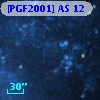 [PGF2001] AS  12