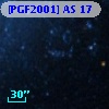 [PGF2001] AS  17