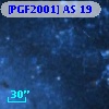 [PGF2001] AS  19