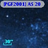 [PGF2001] AS  20