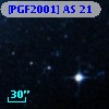 [PGF2001] AS  21
