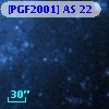 [PGF2001] AS  22