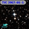 TYC 3967-66-1