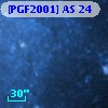[PGF2001] AS  24