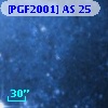 [PGF2001] AS  25