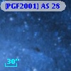 [PGF2001] AS  28
