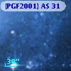 [PGF2001] AS  31