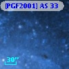 [PGF2001] AS  33