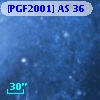 [PGF2001] AS  36