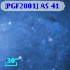 [PGF2001] AS  41