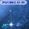 [PGF2001] AS  43
